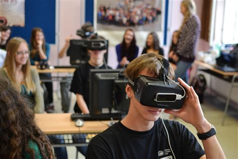 呼和浩特火星时代教育—VR视效与交互大师班