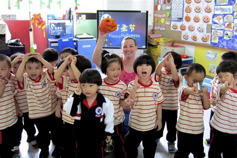 深圳华美国际学校小学招生简章