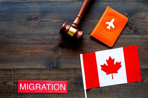 加拿大移民  联邦技术移民