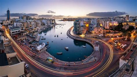 马耳他25万欧全款国债移民