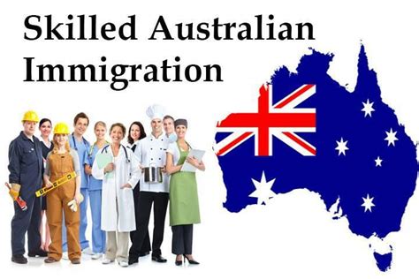 澳大利亚移民 技术移民 （189独立技术）