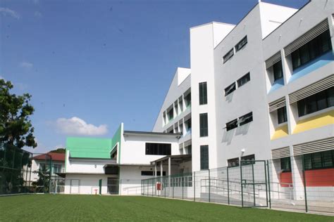 哈尔滨市盛恒基中加学校中加初中课程