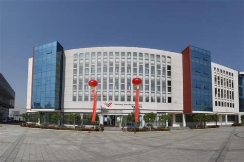 南昌国际学校双语国际课程