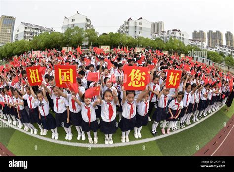 合肥润安公学小学中英双语课程