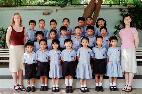 上海耀中国际学校幼儿园双语国际课程