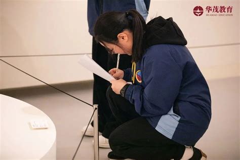 宁波华茂国际学校高中IB课程