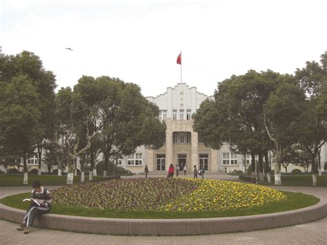 上海张江国际高中美国高中课程