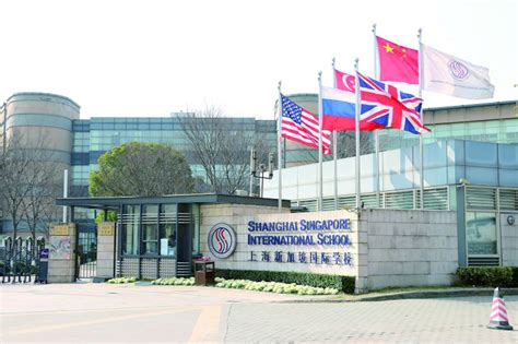 上海协和高中国际部国际高中课程设置