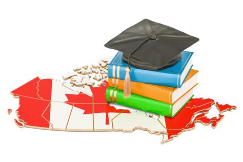 启德留学加拿大入读学校课程