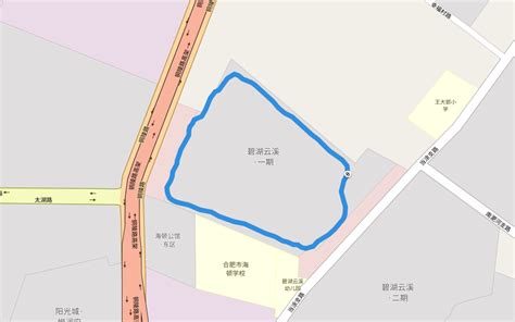 合肥二年级语文课程