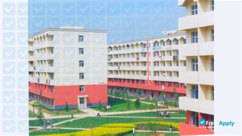 石家庄朗阁校园大学特惠班