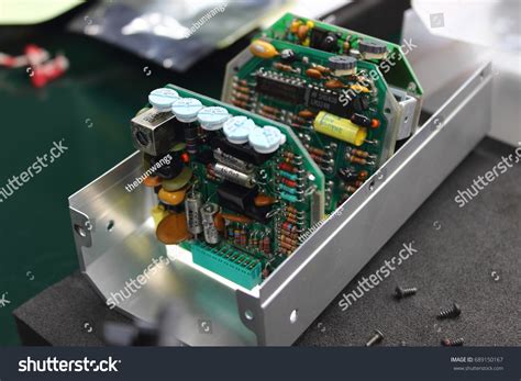 交航電子電路元器件原理