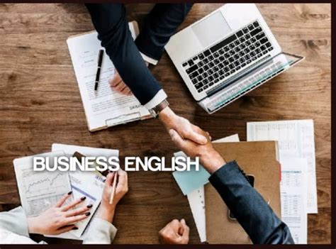 职场商务英语 Business English