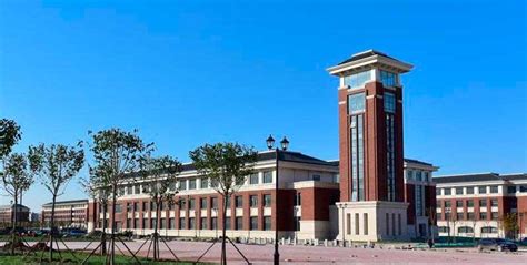 东方汉院自考—天津大学
