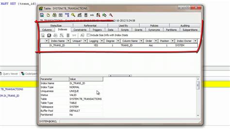 Oracle應(yīng)用優(yōu)化