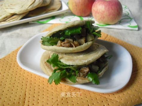 老潼關(guān)肉夾饃培訓(xùn)班