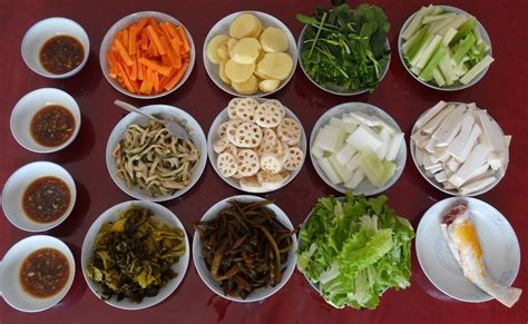 小火鍋培訓(xùn)