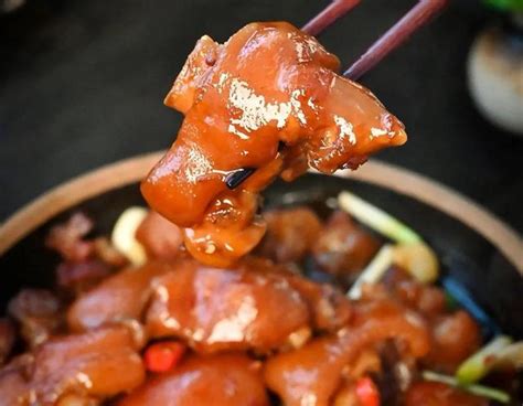 特色烤豬蹄培訓(xùn)