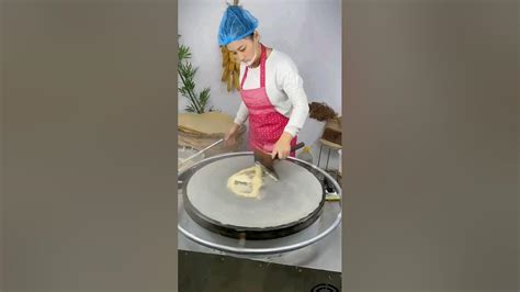 山東雜糧煎餅培訓(xùn)