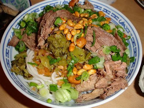 桂林米粉培訓(xùn)