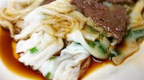 廣東腸粉培訓(xùn)