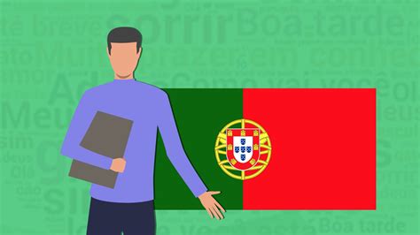 葡萄牙语周末班中高级