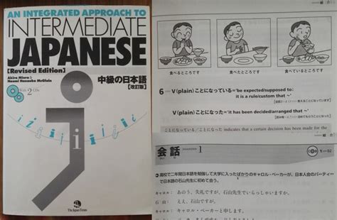 新版标准日本语中级下册