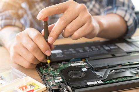 计算机安装与维修