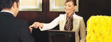 酒店店長班（前廳客房管理）