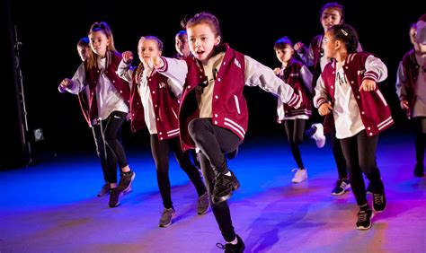 海淀兒童街舞培訓(xùn)