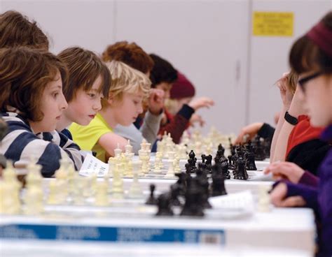 国际象棋初级班