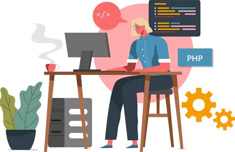 php开发工程师