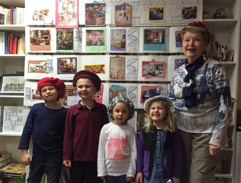 少兒法語啟蒙班