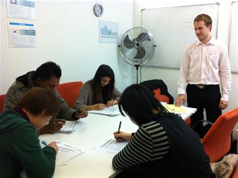 雅思綜合能力課程