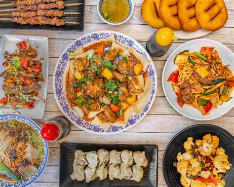 蘭州牛肉拉面培訓(xùn)