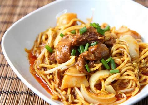 羊肉燴面培訓(xùn)