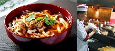 山西刀削面培訓(xùn)