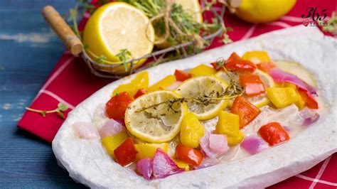 紙包魚培訓(xùn)