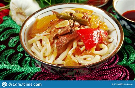 陜西涼皮培訓(xùn)