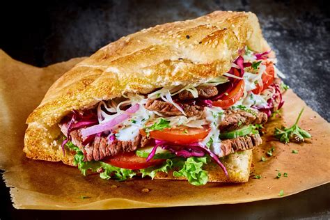 土耳其烤肉培訓(xùn)