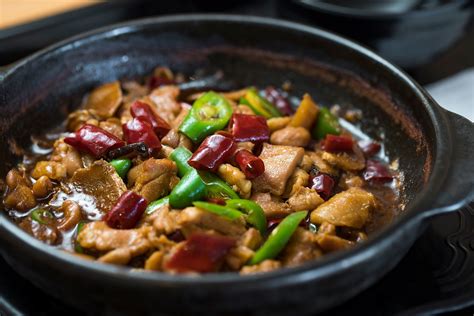 黃燜雞米飯培訓(xùn)