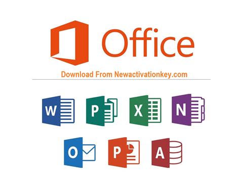 Word办公软件