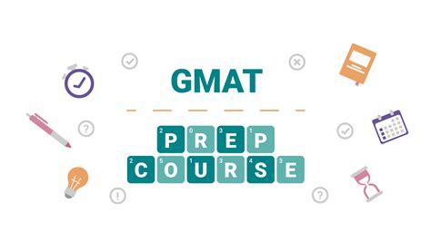 GMAT  1V1課程