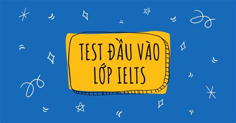 雅思入學(xué)測(cè)試