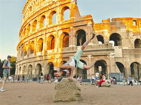 歐洲留學(xué)-意大利