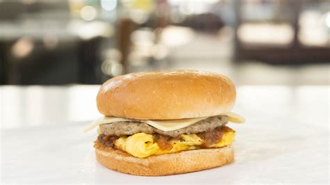 雞蛋漢堡培訓(xùn)班