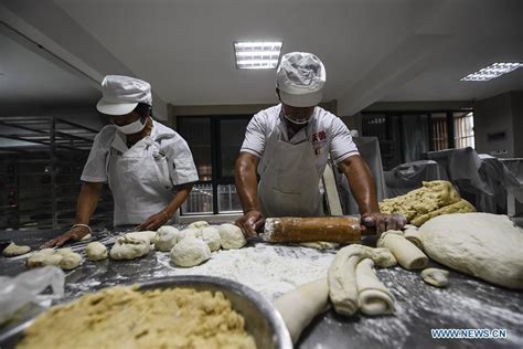 黃橋燒餅培訓班