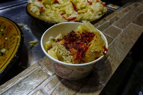 長沙臭豆腐培訓班