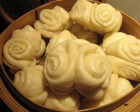 花卷饅頭培訓(xùn)班