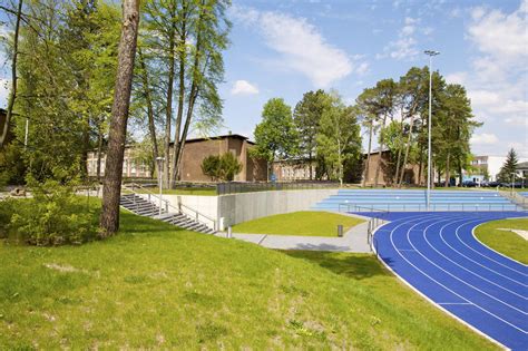 德国柏林勃兰登堡国际学校